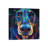 Dachshund In Space by Robert Phelps - Gallery-Wrapped Canvas Giclée on Canvas-1879821800-1879821801