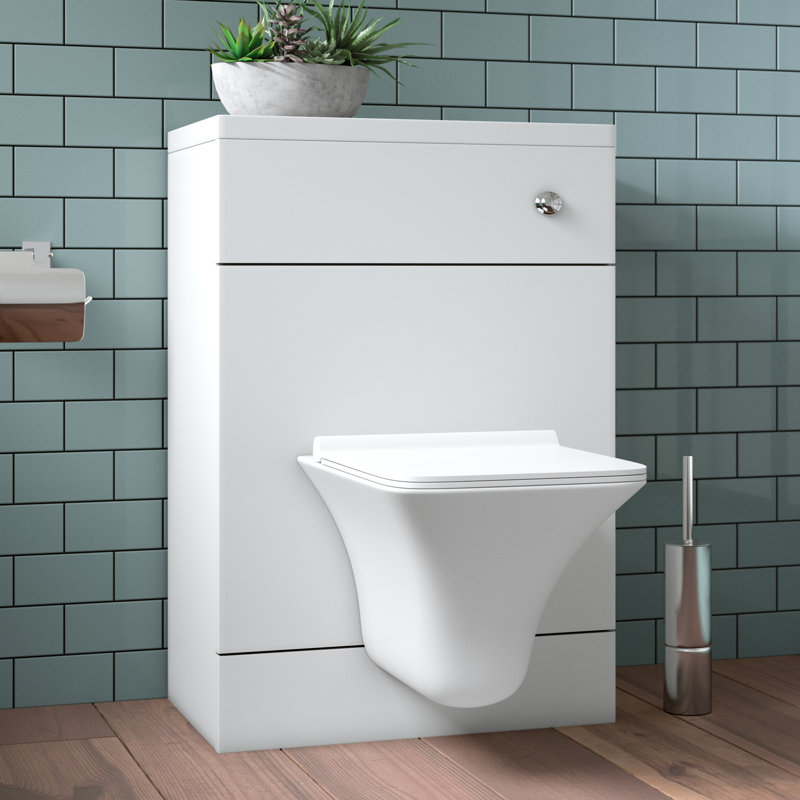 Fusion Freestanding Under Sink Cabinet