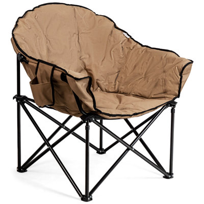 Iyauna Folding Camping Chair
