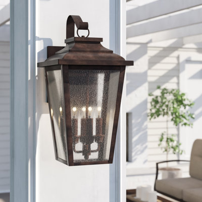 Mayhugh Wall Light