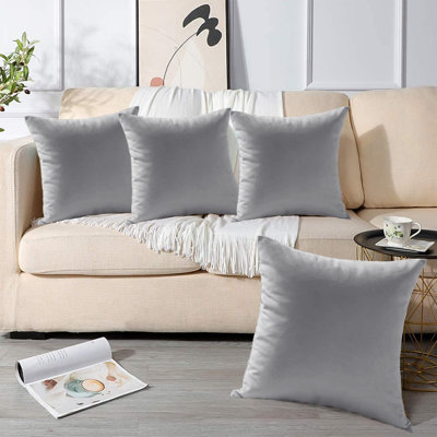 Eva-Sophia Square Scatter Cushion