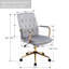 Chaise de bureau Jaycie-1290358546