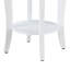 Table de bout avec rangement-97926730