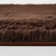 Plush Fluffy Carpet Rug in Brown – Warm & Durable
