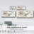 Translucent- Framed Canvas-548623234