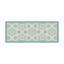 Tapis de sol en vinyle Davanti - Collection Alhambra Gardens-116275426