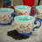 Gibson Life on the Farm Teacup