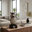 Lampe de table Tiffany Style Owl