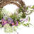 Faux Polyester 24'' Wreath
