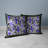 Floral Reversible Throw Pillow-99201523