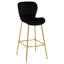 Adone Upholstered Counter Stool