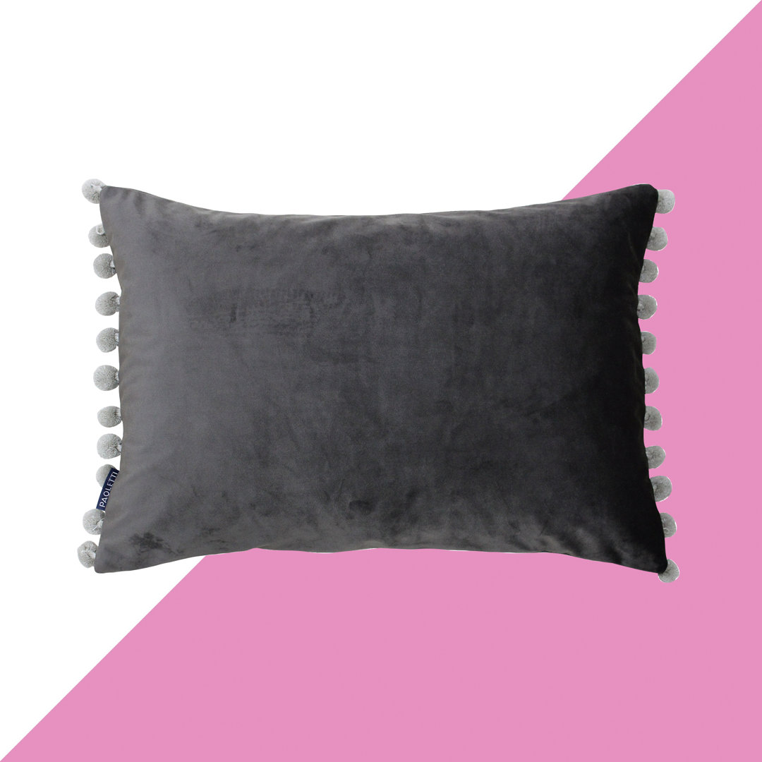 Scatter Cushion With Filling