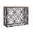 Los Altos 5 - Piece Glass Top Living Room Table Set