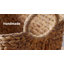Bloomsbury Market Caracas Wicker Basket-709688362