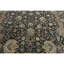 Area Rug in Brown
