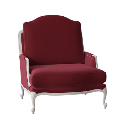 Fauteuil St. Helena