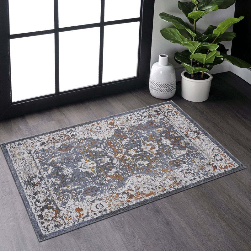 Tapis rectangulaire Broschard, Rectangle 2 pi x 3 pi