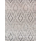Ikat Area Rug