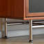 Meuble télé moderne de style rétro