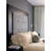 Hamann 1-Light LED Wall Spotlight