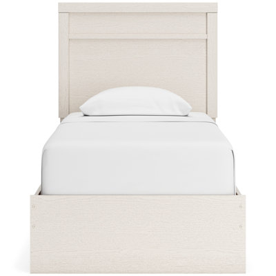 Lozano Twin Panel Bed