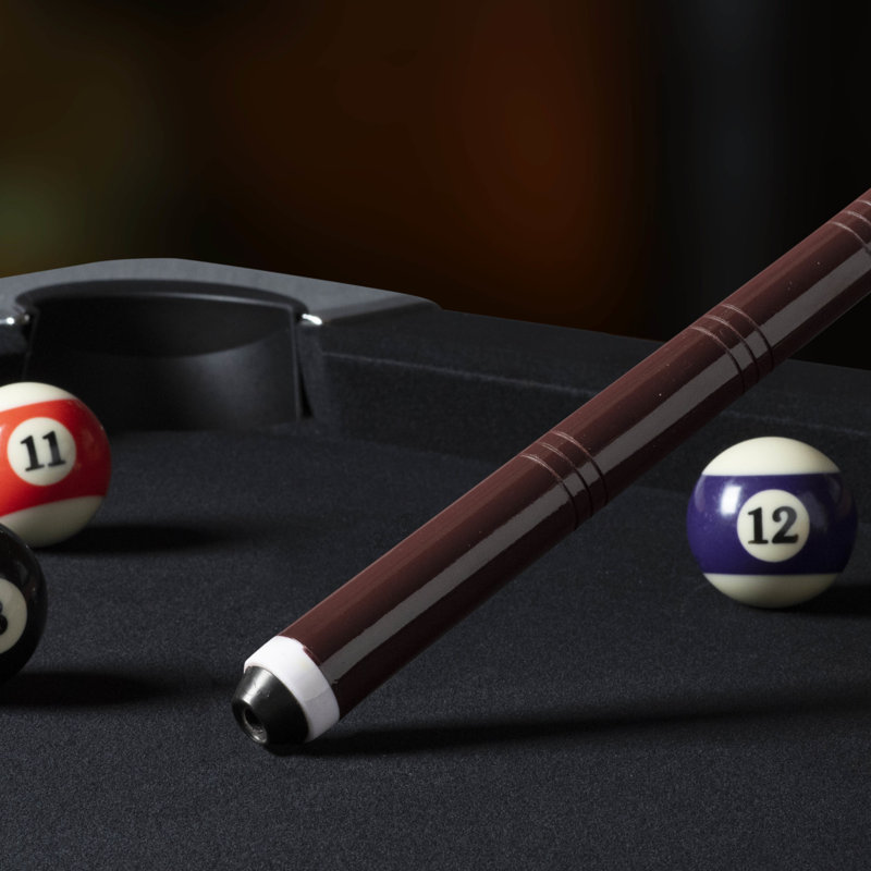 Queue de billard Viper One Piece 36 po en bois dur