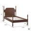 Lit simple en bois massif Jarrell-248668339