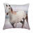 Elef Throw Pillow