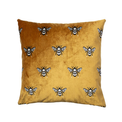 Throw Square Pillow Cover & Insert