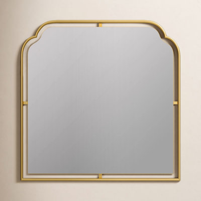 Moors 36" Accent Mirror