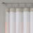 Polyoni Pintuck Curtain Panel(Only 1 Pc Panel)-320353775