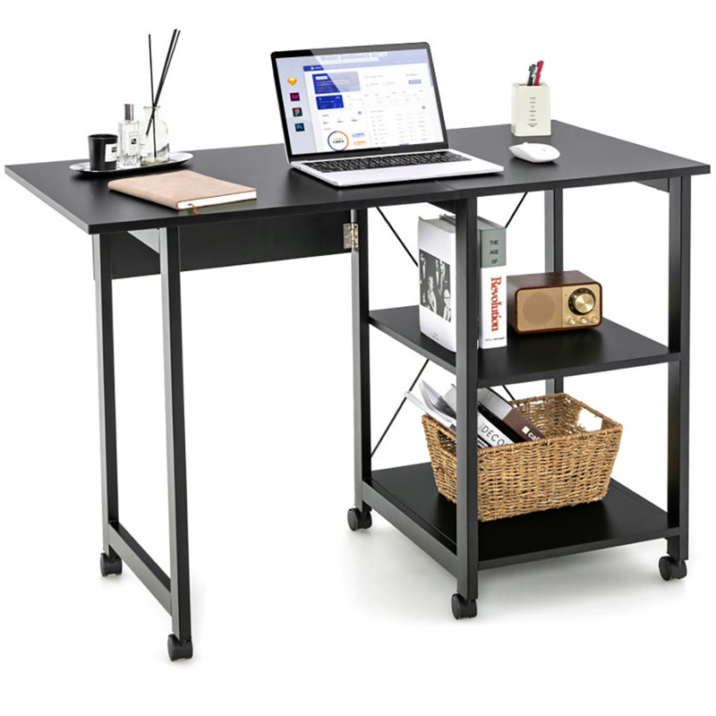Bureau Angelynne, Noir