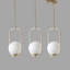 Beauman 3 - Light Kitchen Island Pendant-1667614603-1667614602
