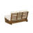 Aalinah Dennet Fishbein Silbury Outdoor Bench-114560400-114560402