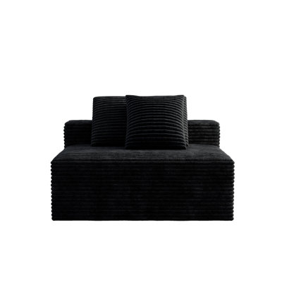 WI-009A-BLACK-2U