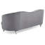 Canapé Glory Furniture Jewel G755-S, GRIS