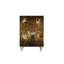 Commode décorative à cinq tiroirs Retro-111681139