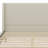 Modern Upholstered Platform Bed With Wingback Headboard And Wooden Legs-1291996737-1291996739