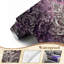 Papier peint auto-adhésif Royal mauve damassé Royal-1618554196