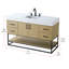 Meuble-lavabo simple 54 po-1053924750
