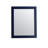 Latitude Run® Acclaim 60X30 Transitional Blue Bathroom Mirror-1070002879