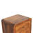 Ikeria Solid Wood Accent Chest