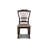 Berkleigh Jarvis Solid Wood Dining Chair