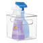 Bac de rangement en plastique Linus-478786547