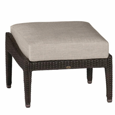 Athena Ottoman Cushion