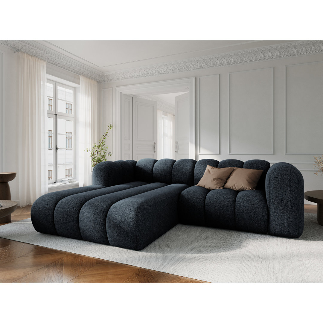 Ecksofa Beaudreult