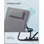 Canisha 55cm Long Reclining Single Chaise-324934753