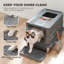 Litter Box