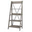 Perseus 79cm W Ladder Bookcase-311624423
