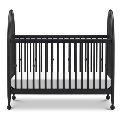 Greenguard Gold Certified 3 -in-1 Convertible Crib
